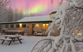 Hotel Hjardarbol